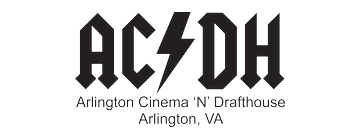 Arlington Cinema & Drafthouse Entertainment Venue Cleaning Reference