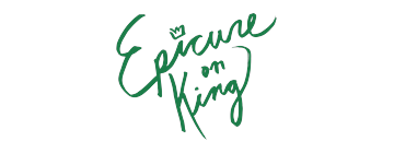 Epicure on King Alexandria Restaurant Cleaning Reference