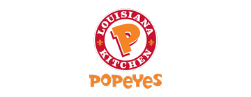 Popeyes Louisiana Kitchen Commercial Cleaning Reference