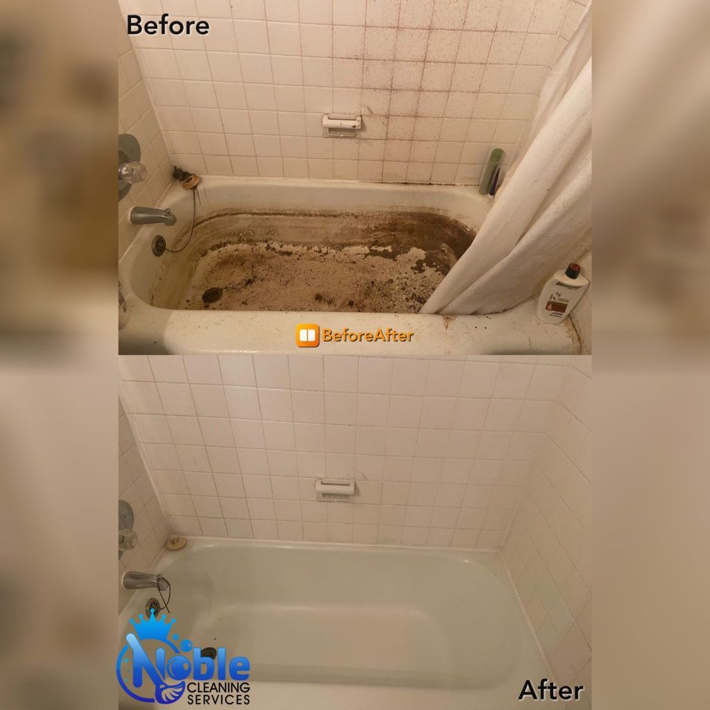 Construction Cleaning