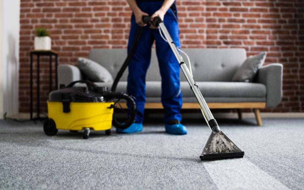 Carpet Cleaning Cost: A Detailed Breakdown of Prices and Services