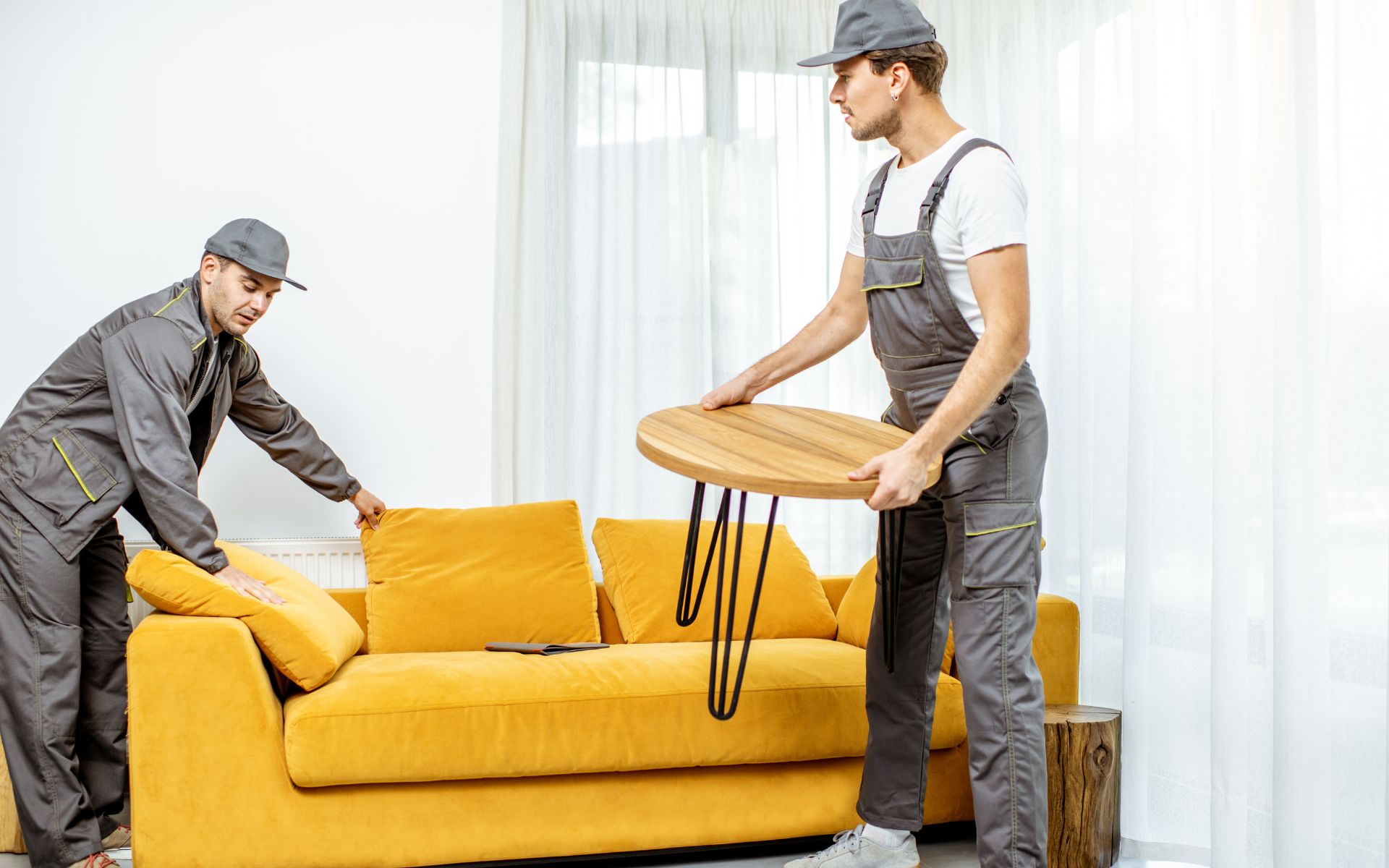 The Complete Guide to Move-Out Cleaning Costs